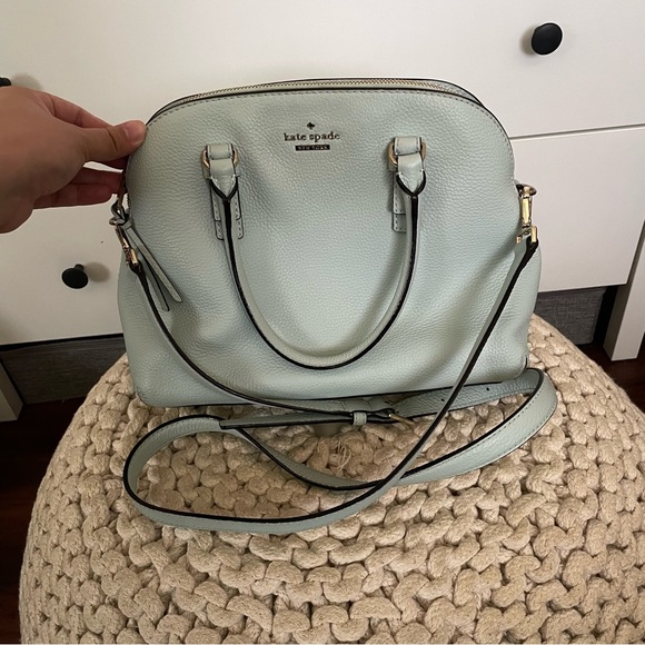 Kate Spade Cameron Street Lottie Crossbody - Picture 9 of 9